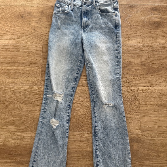 Mother Denim Jeans - Picture 2 of 3
